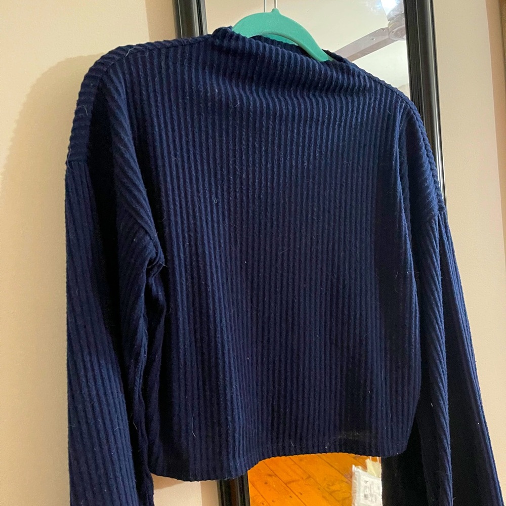 Oversized Sweater